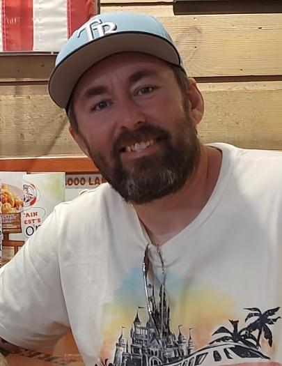 Adam Williams