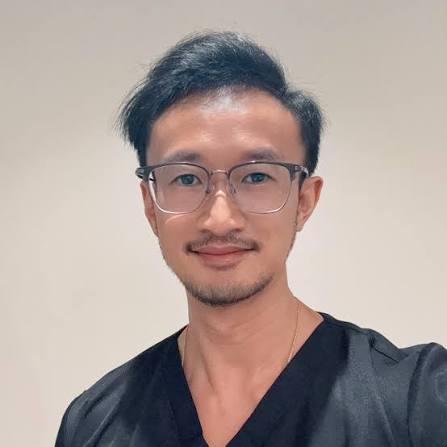 Daniel Chang