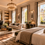 LUXURY SUITE