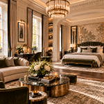 LUXURY SUITE