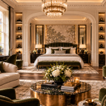 LUXURY SUITE