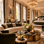 LUXURY SUITE