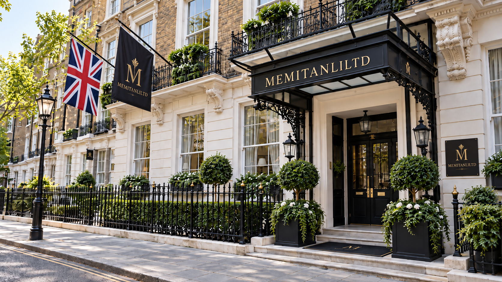 MEMITANLI LTD