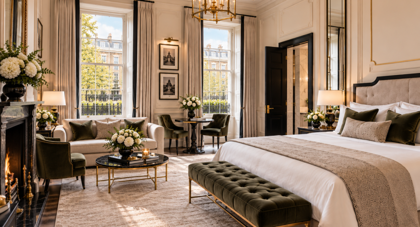 RELAX SUITE