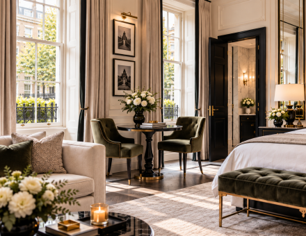 RELAX SUITE