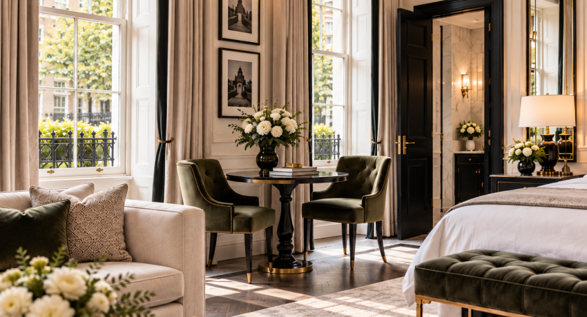 RELAX SUITE